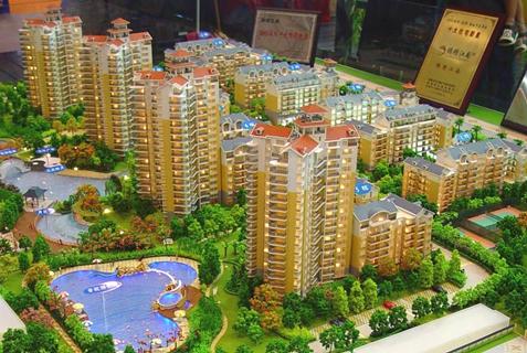 沙盤模型定制 沙盤模型定制