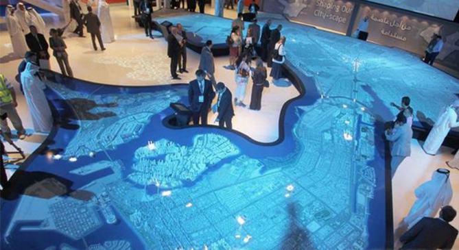 多媒體電子模型 多媒體電子模型